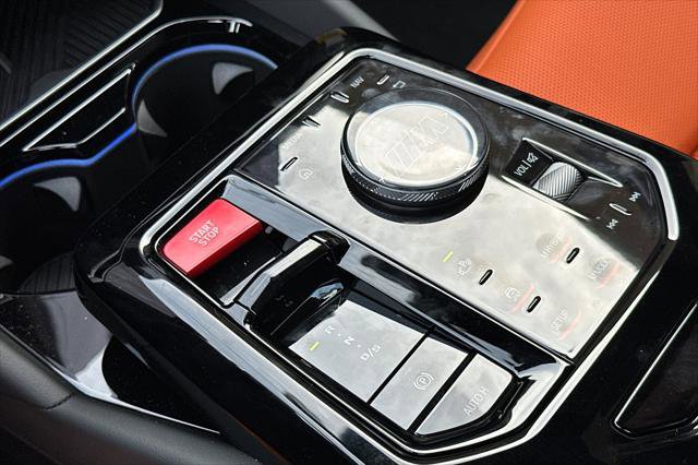 New 2026 BMW M5 w/ Carbon Package image 20