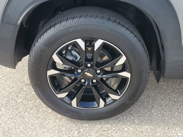 Used 2023 Chevrolet TrailBlazer LT image 5