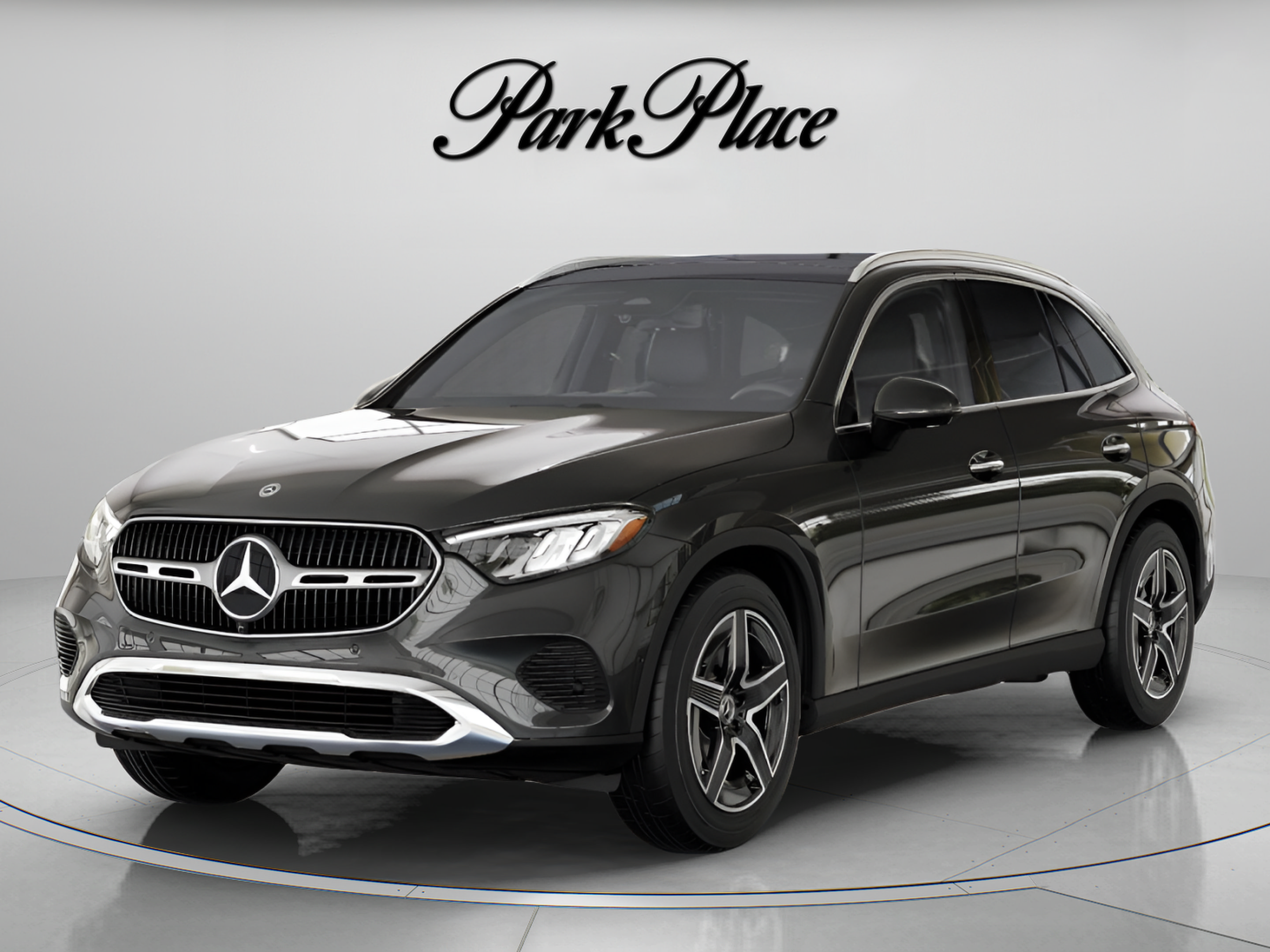Certified 2026 Mercedes-Benz GLC 300 4MATIC image 40