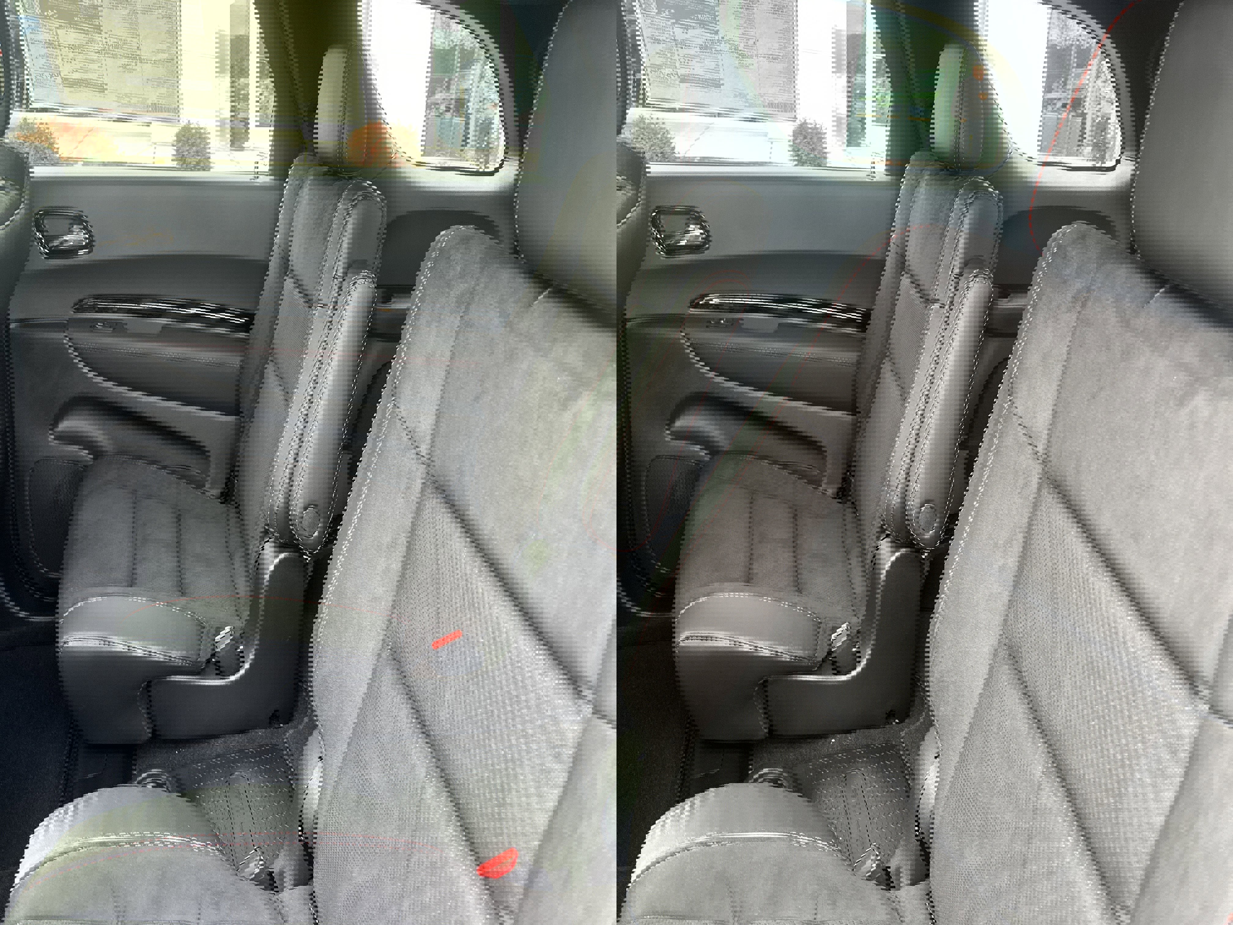 New 2026 Dodge Durango GT image 21