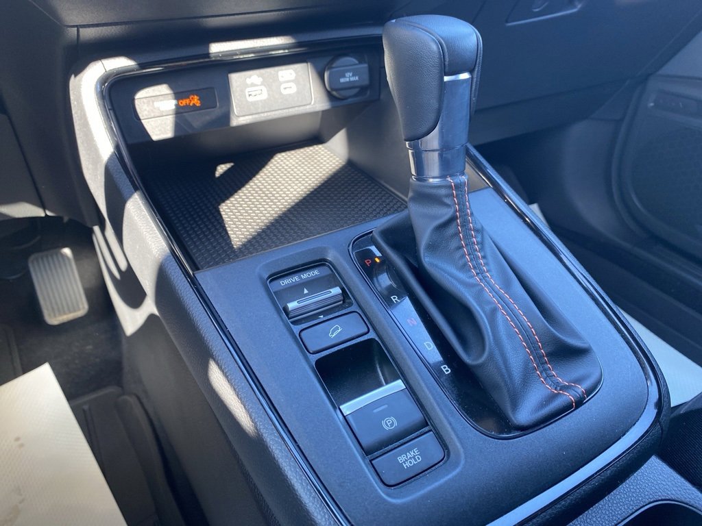 Used 2024 Honda CR-V Sport image 32