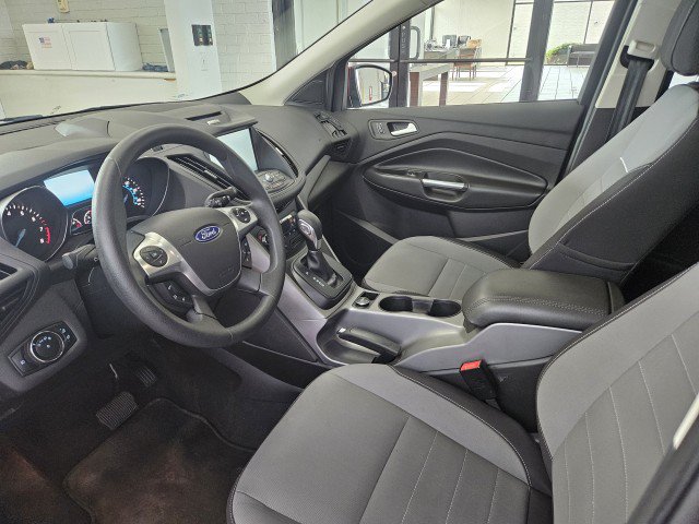 Used 2014 Ford Escape SE w/ Equipment Group 201A AWD/4WD image 8