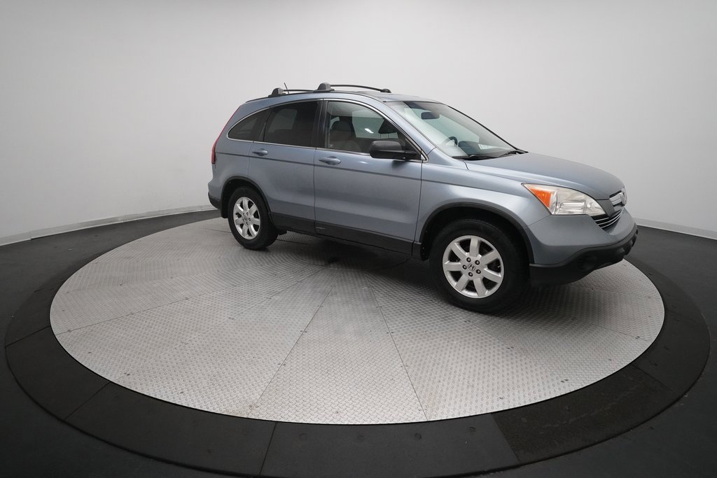 Used 2007 Honda CR-V EX-L image 13