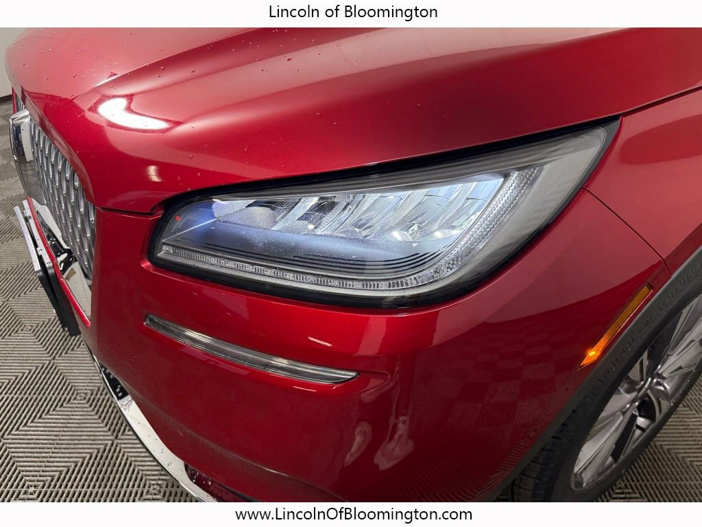 Certified 2022 Lincoln Corsair Reserve w/ Elements Package image 13