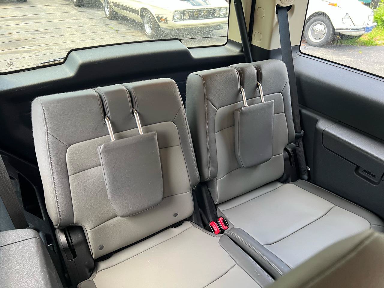 Used 2017 Ford Flex Limited w/ Equipment Group 303A AWD/4WD image 16