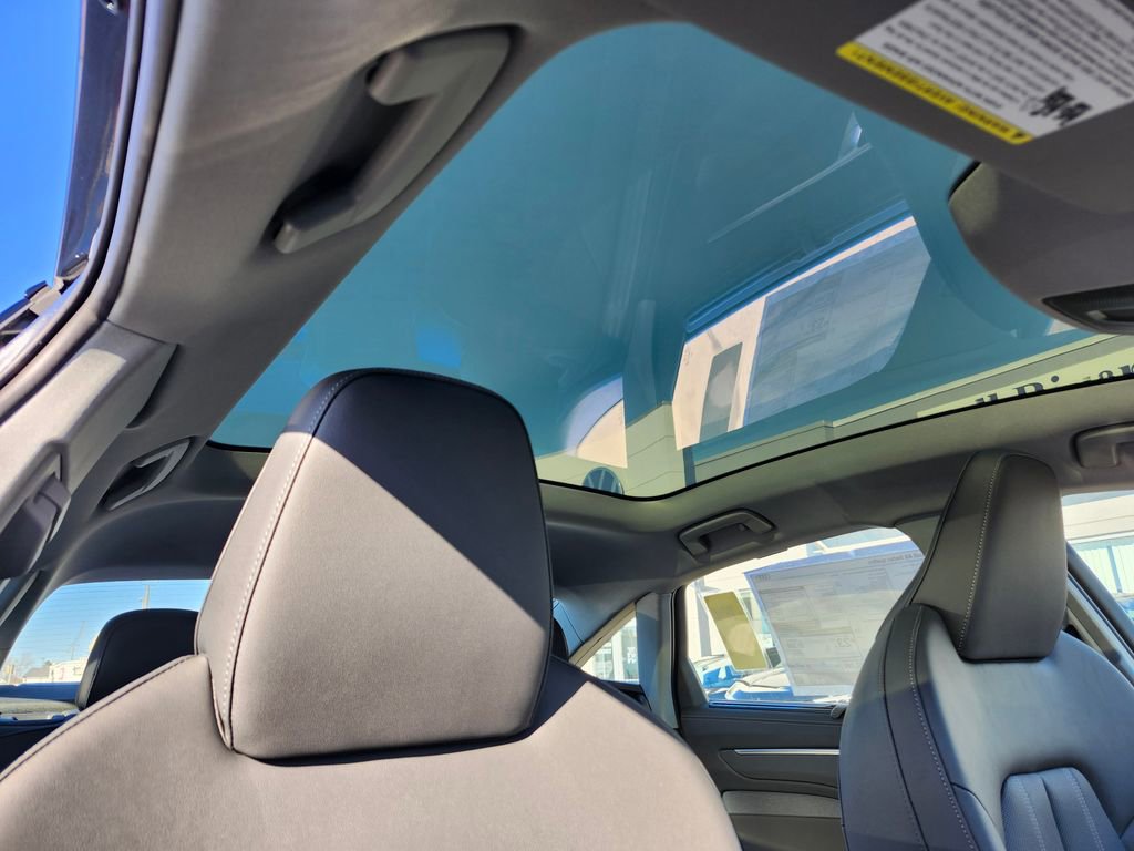 New 2026 Audi A6 Premium Plus image 15