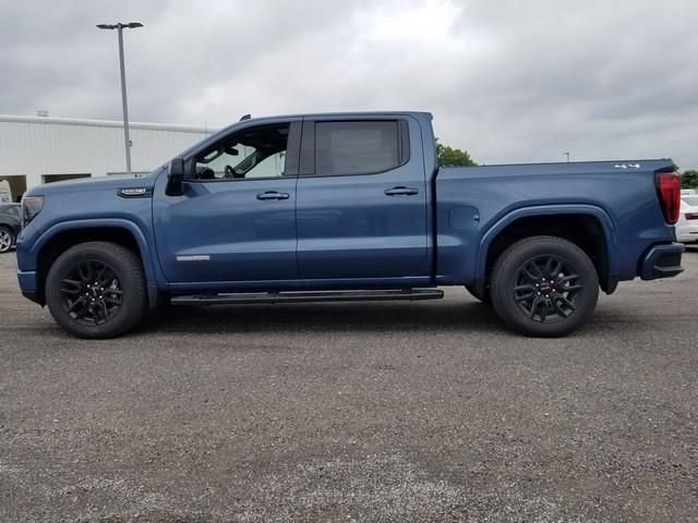 New 2026 GMC Sierra 1500 Elevation w/ Elevation Premium Package image 8