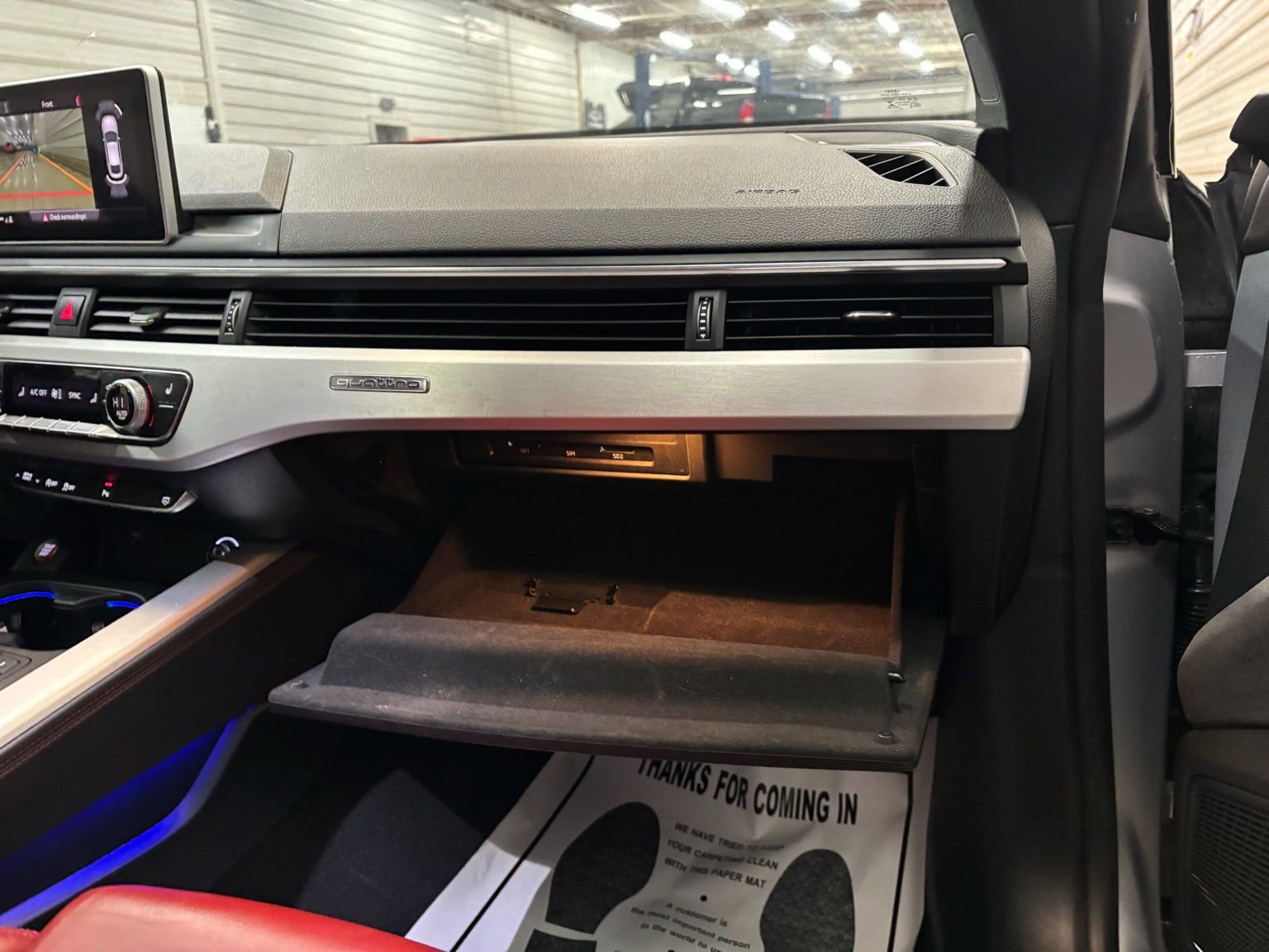 Used 2018 Audi S5 Prestige w/ S Sport Package image 32