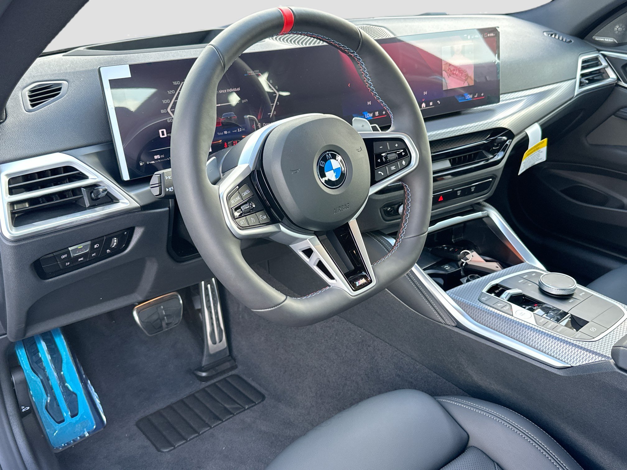 New 2027 BMW M440i Coupe w/ Premium Package RWD image 7