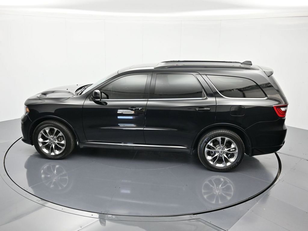 Used 2019 Dodge Durango R/T w/ Technology Group image 38