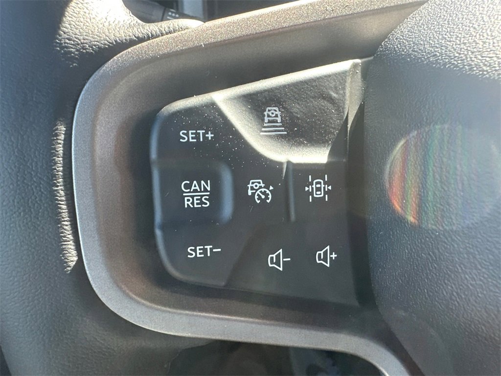 New 2025 Ford Bronco Badlands image 21