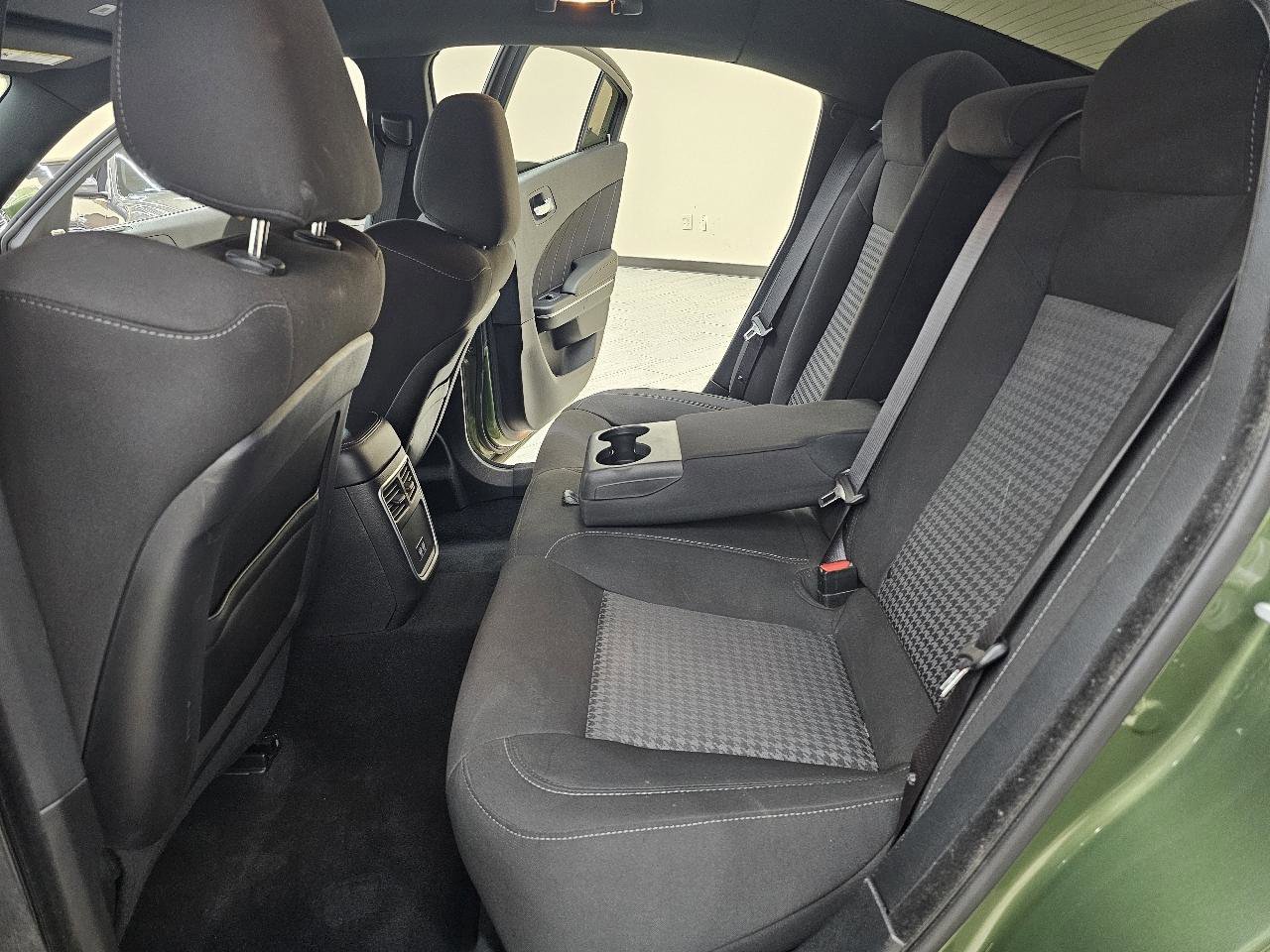 Used 2021 Dodge Charger Scat Pack w/ Driver Convenience Group RWD image 23