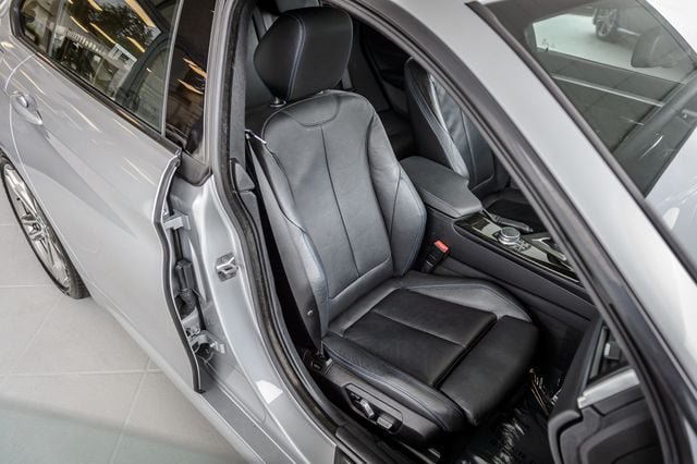 Used 2018 BMW 440i Gran Coupe RWD image 45