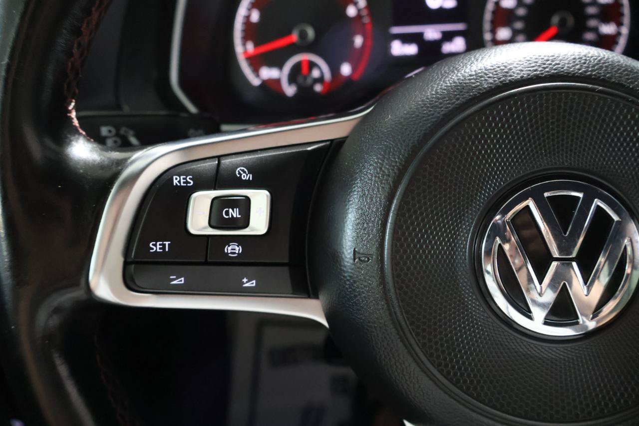 Used 2019 Volkswagen Jetta GLI FWD image 35