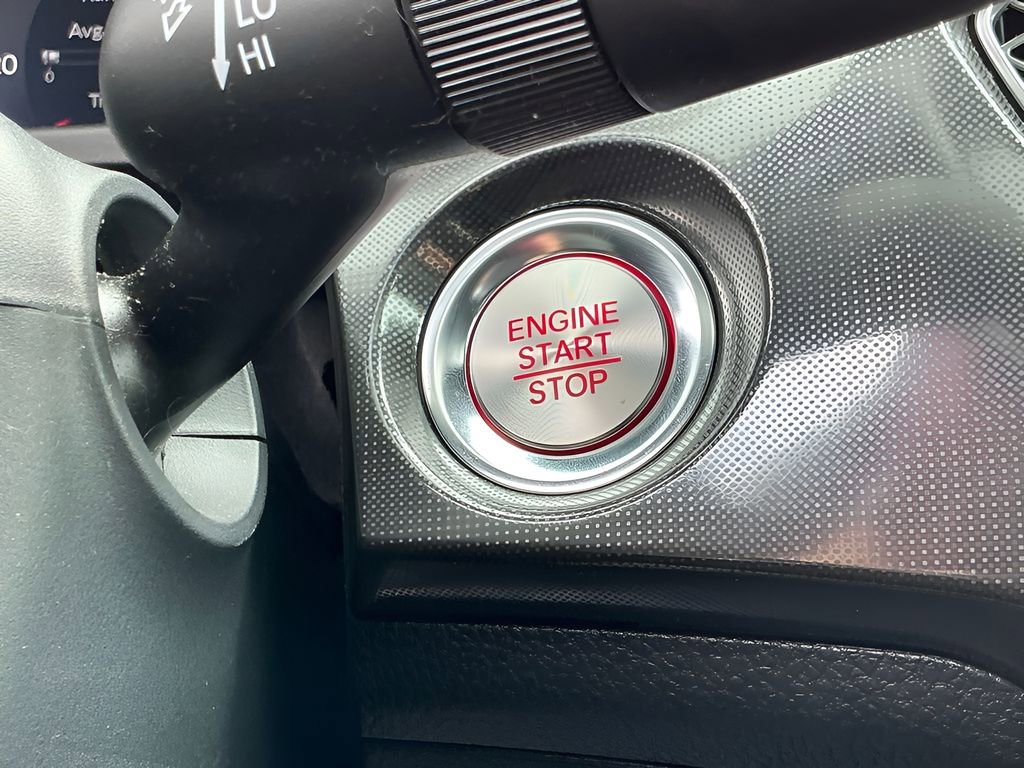 Used 2024 Acura Integra A-Spec FWD image 31