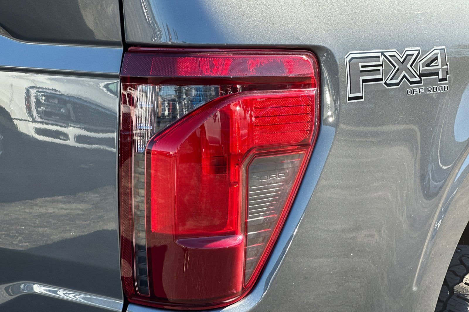 New 2026 Ford F150 XLT w/ Equipment Group 302A MID AWD/4WD image 25