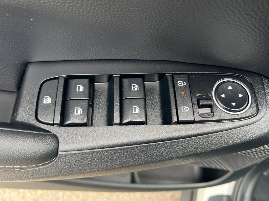 Certified 2024 Kia Seltos EX AWD/4WD image 54