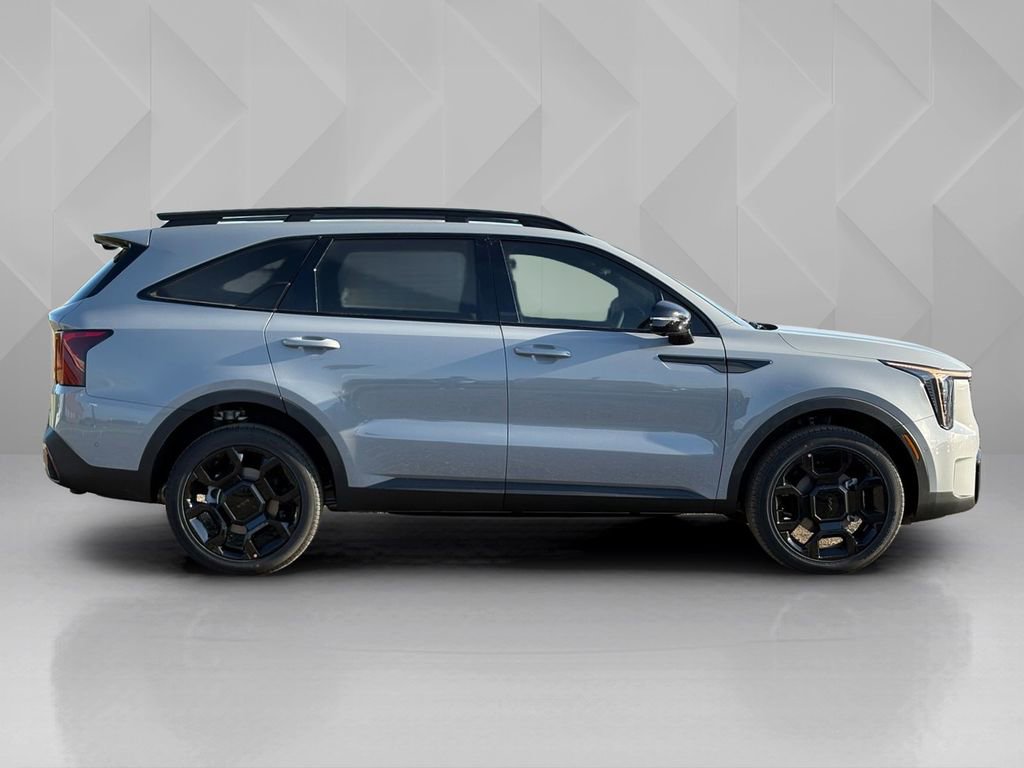 New 2026 Kia Sorento SX Prestige AWD/4WD image 4