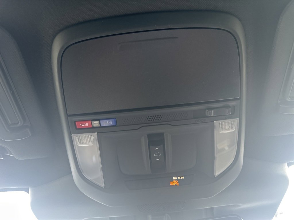 New 2025 Subaru Forester Limited image 19