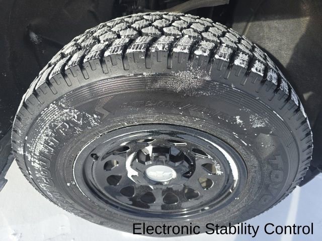 Used 2024 Chevrolet Silverado 1500 W/T w/ Z71 Off-Road Package image 35