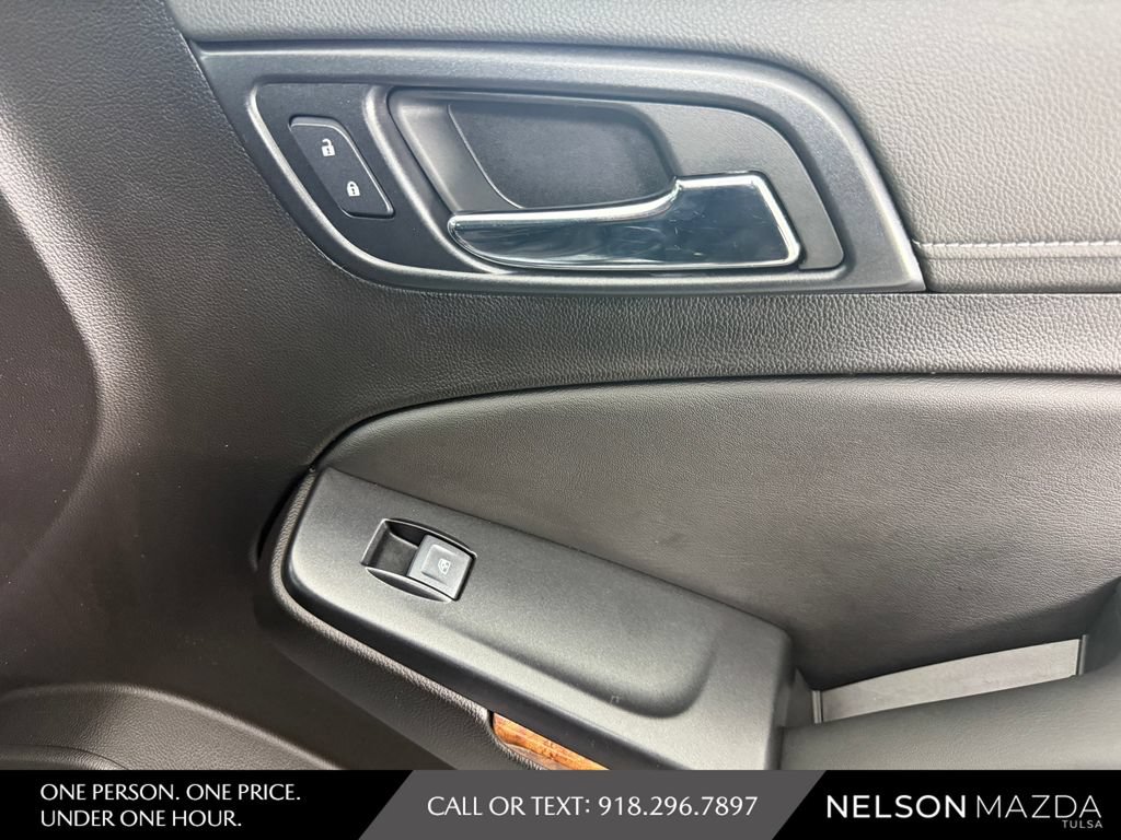 Used 2019 Chevrolet Tahoe Premier AWD/4WD image 52