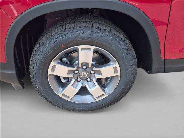 New 2026 Honda Ridgeline RTL image 10