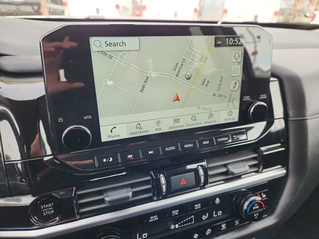 Certified 2025 Nissan Pathfinder SL AWD/4WD image 23