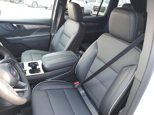 New 2026 Buick Enclave Preferred w/ Power Package image 11