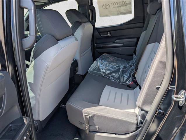 New 2026 Toyota Tacoma TRD Off-Road AWD/4WD image 16