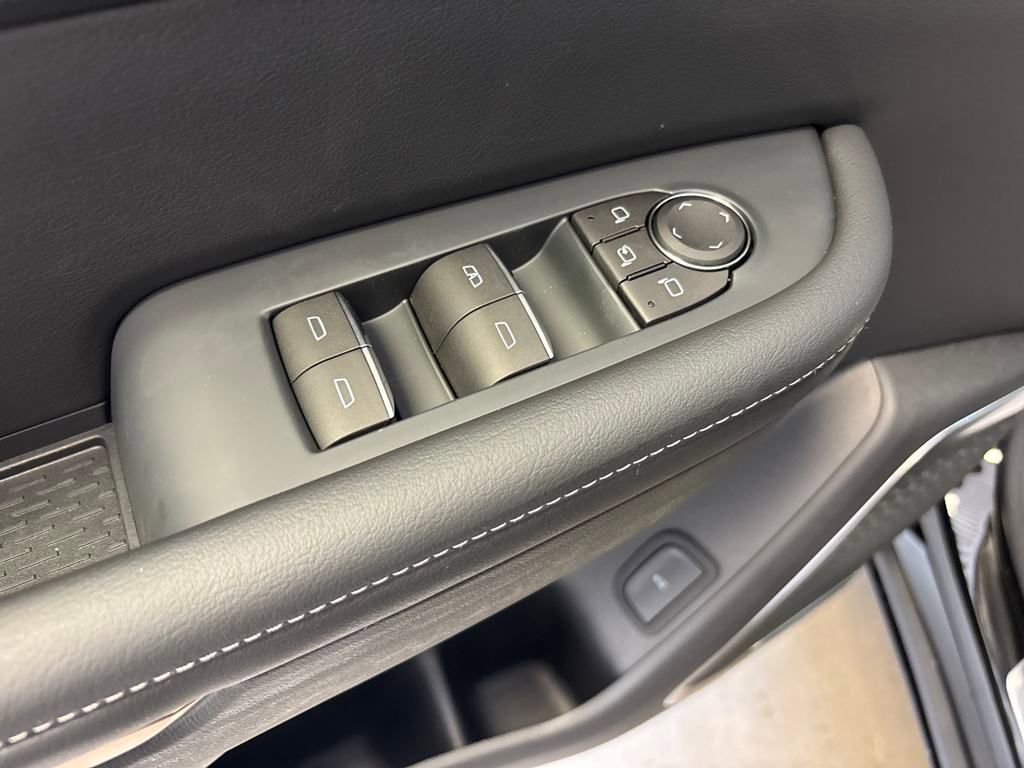 New 2025 Buick Enclave Avenir w/ Trailering Package, 5000 lbs. image 24