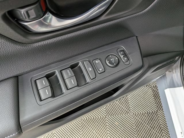 New 2027 Honda CR-V LX image 12