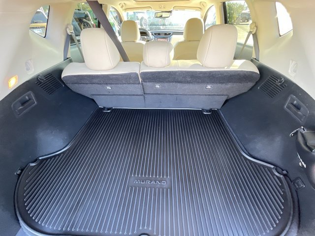 Used 2023 Nissan Murano Platinum w/ Cargo Package AWD/4WD image 33