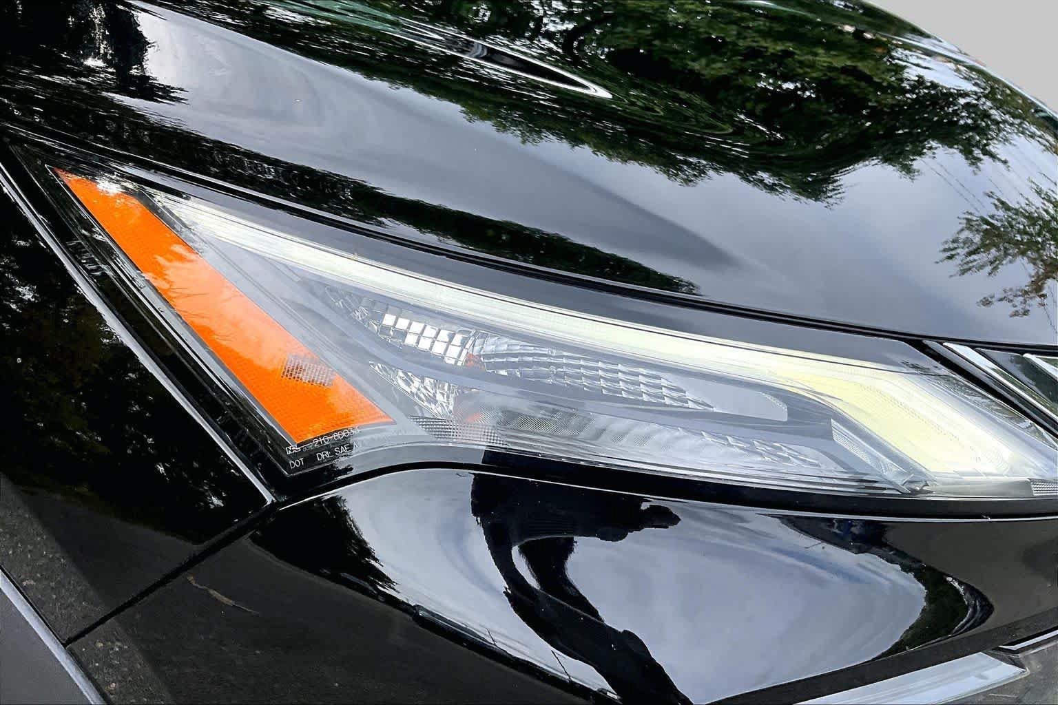Used 2023 Nissan Rogue S AWD/4WD image 25