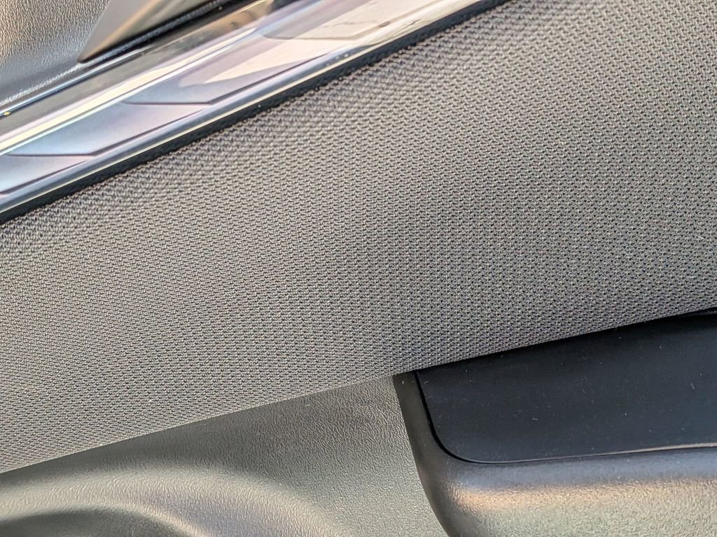 Used 2025 BMW X3 xDrive30i w/ Premium Package image 12