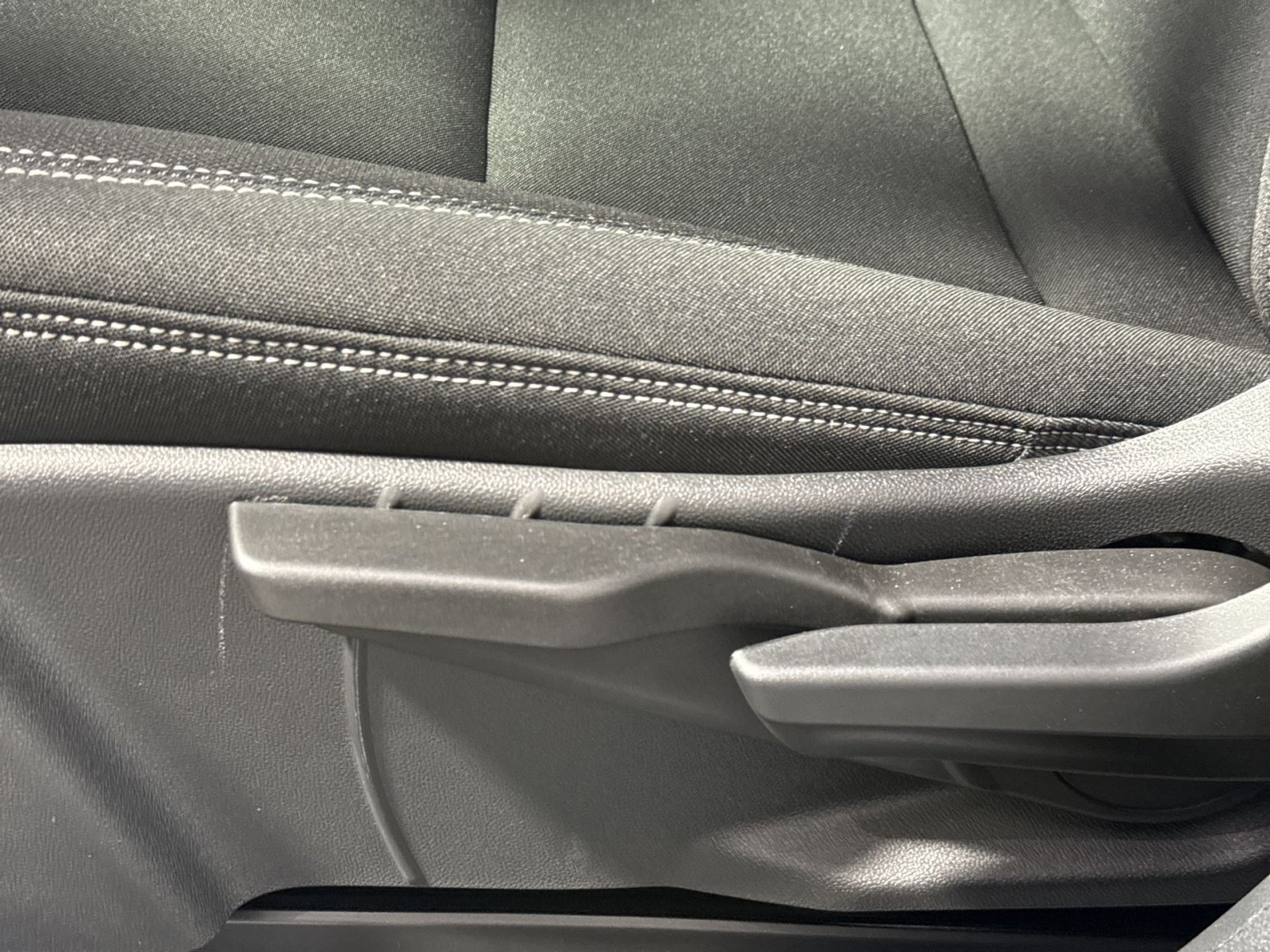 New 2026 Chevrolet Blazer EV LT FWD image 17
