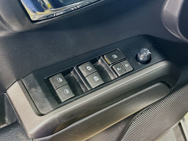 Used 2022 Toyota Tacoma TRD Off-Road w/ Technology Package image 21