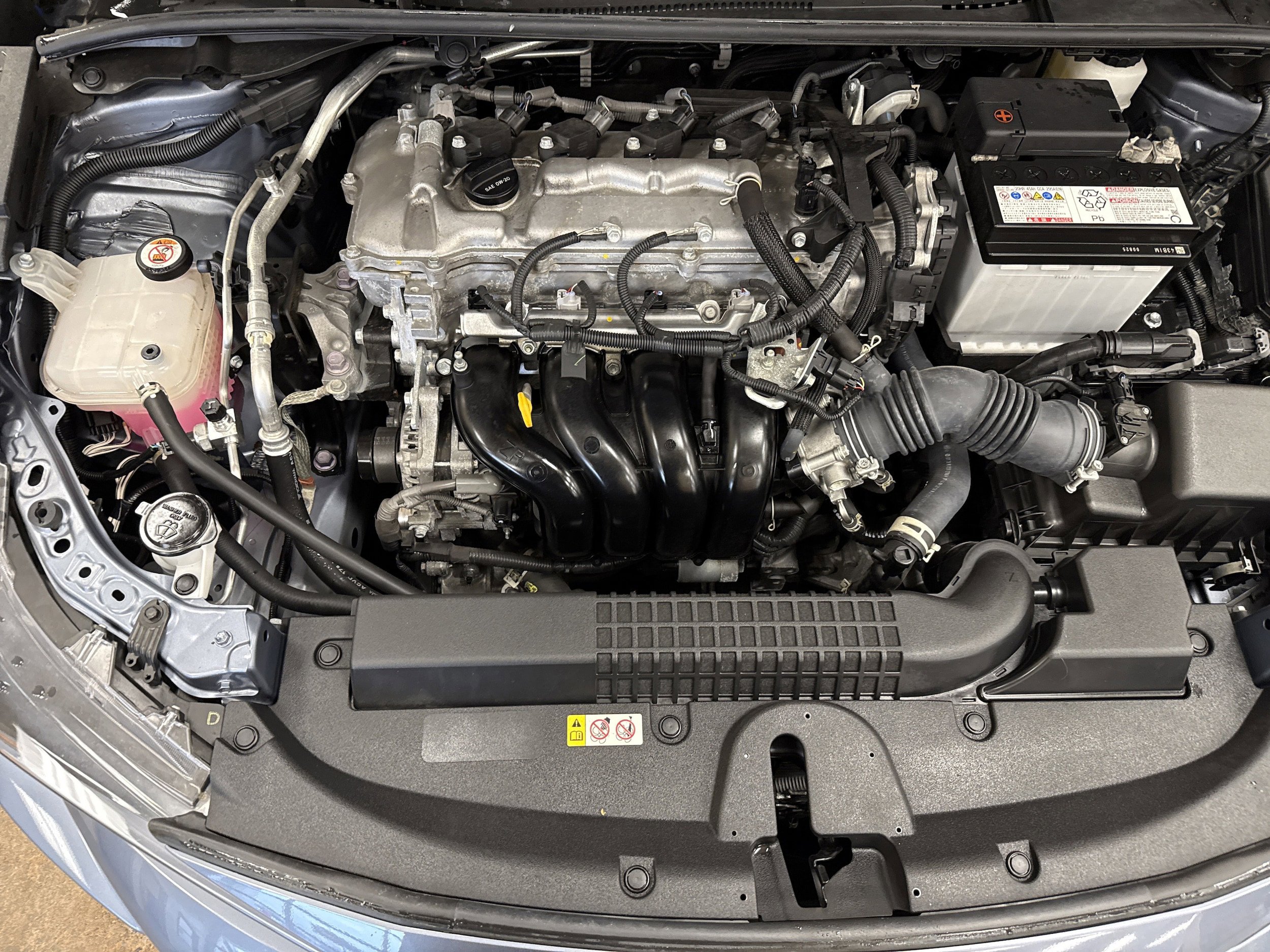 Used 2022 Toyota Corolla LE FWD image 24