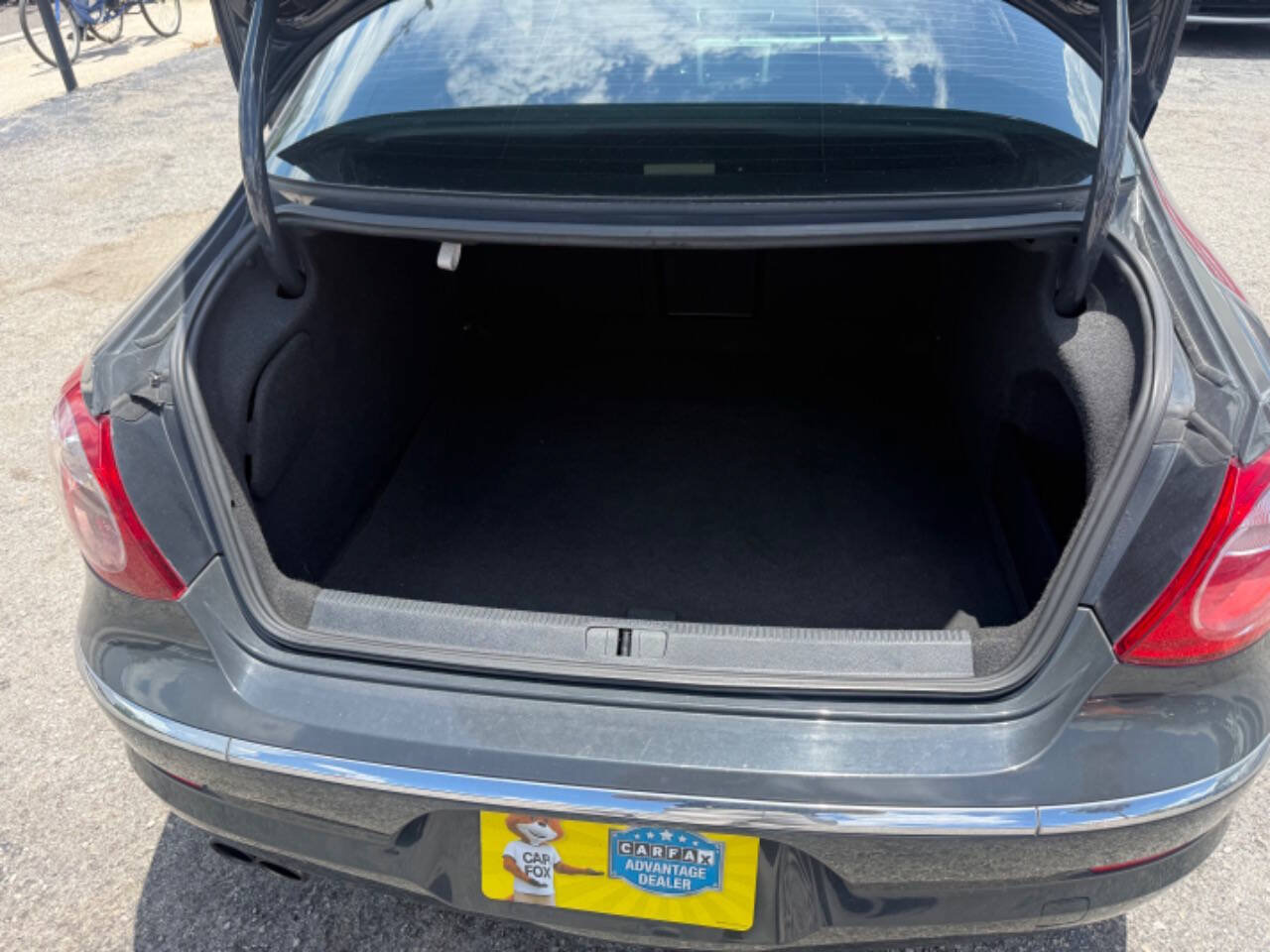Used 2012 Volkswagen CC Sport FWD image 22