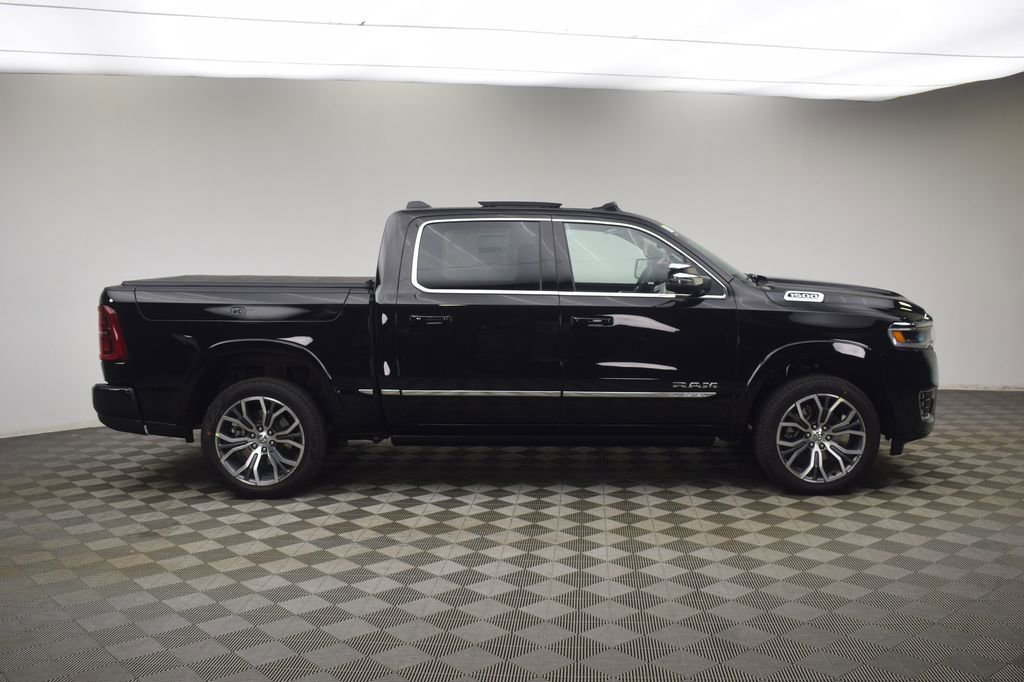 New 2026 RAM 1500 Tungsten image 4