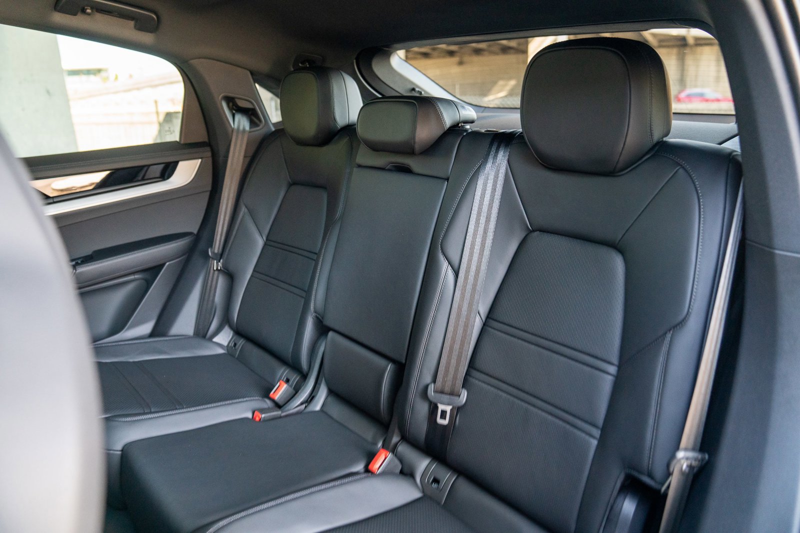 New 2026 Porsche Cayenne S image 24