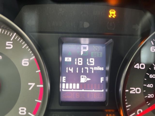 Used 2016 Subaru Forester 2.5i Limited image 17