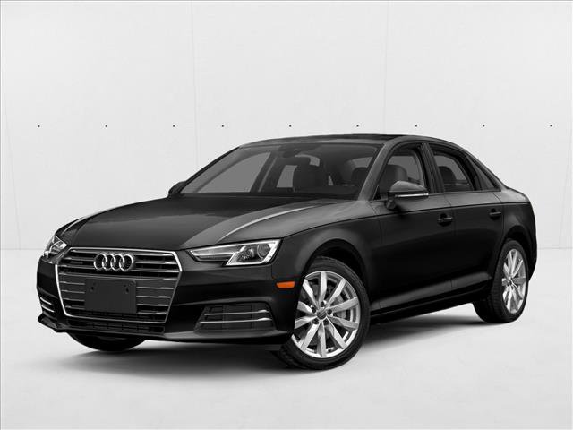 Used 2018 Audi A4 2.0T Ultra Premium FWD video 1