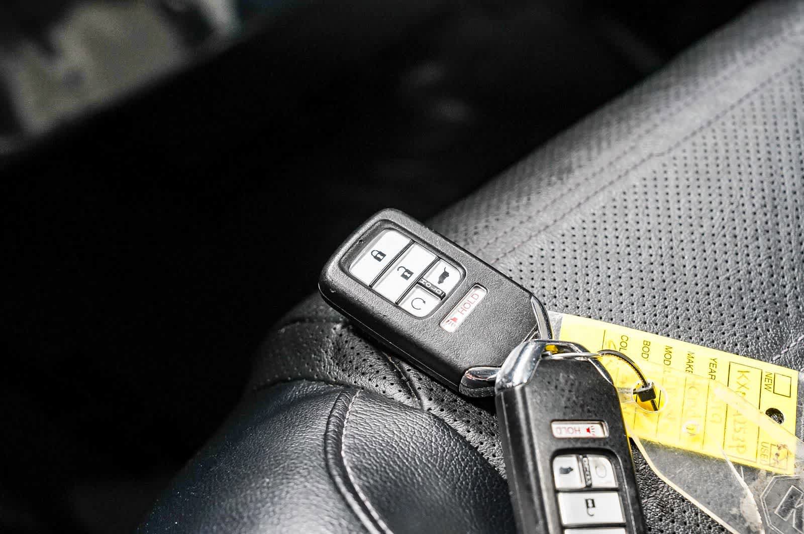 Used 2019 Honda CR-V EX-L image 29