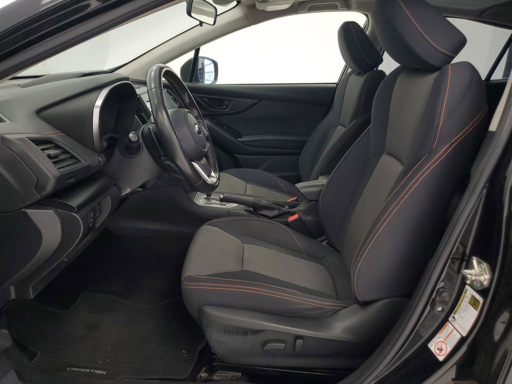 Used 2020 Subaru Crosstrek 2.0i Premium w/ Moonroof Package 2 AWD/4WD image 11