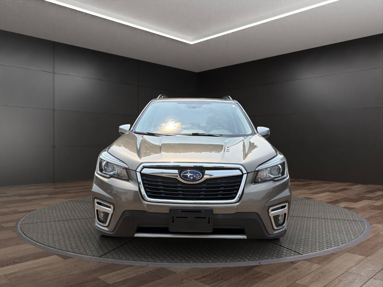 Used 2020 Subaru Forester Touring AWD/4WD image 7