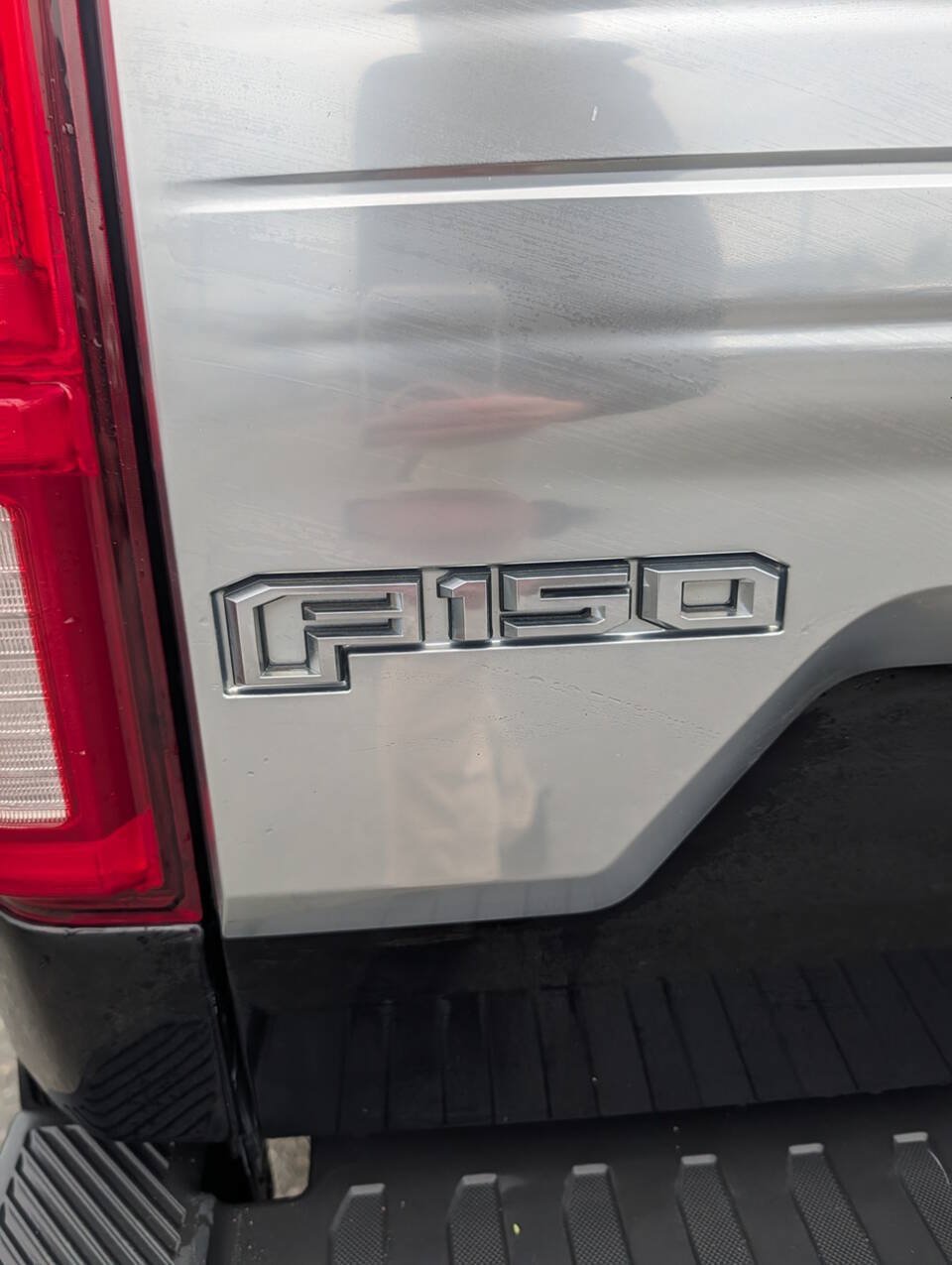 Used 2018 Ford F150 Limited AWD/4WD image 7