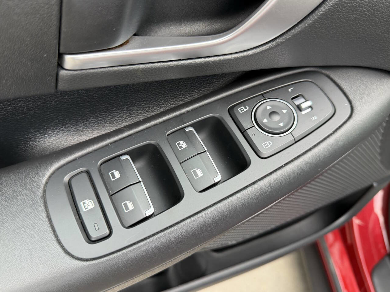 Used 2023 Hyundai Sonata SE FWD image 16