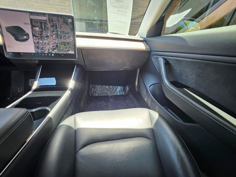 Used 2019 Tesla Model 3 Long Range RWD image 51