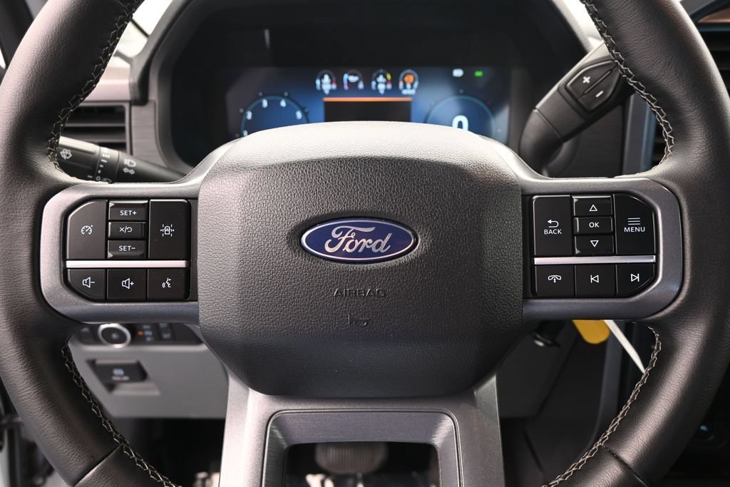 Used 2025 Ford F150 XLT w/ Equipment Group 301A Standard AWD/4WD image 30