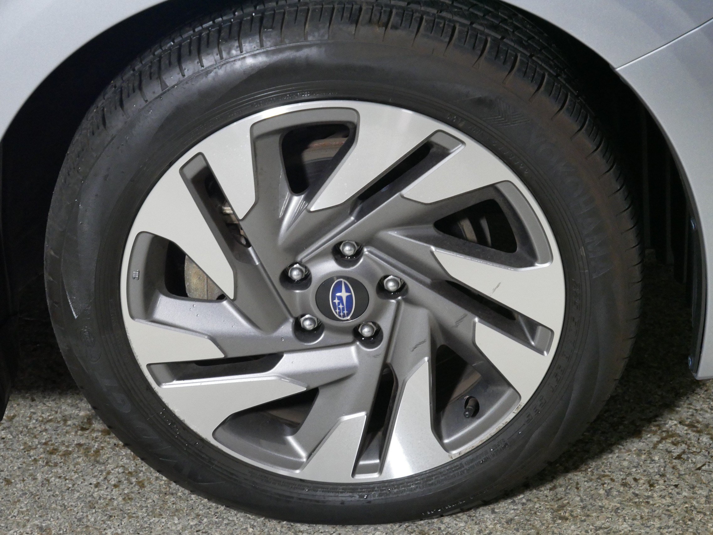 Used 2024 Subaru Legacy Limited AWD/4WD image 15
